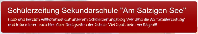 https://schuelerzeitungamsalzigensee.blogspot.com/ https://schuelerzeitungamsalzigensee.blogspot.com/